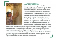 Article Maisons paysannes de france n°223 bis...Avec Gwenola