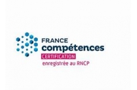 Enregistrement de la certification aux répertoires nationaux RNCP